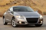 Honda CR-Z 2011 года